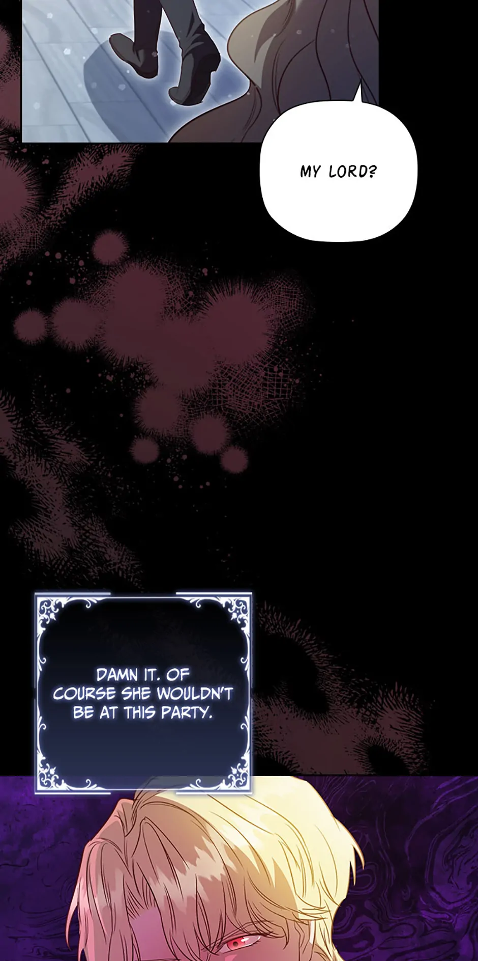 An Extra In The Family Is The First To Be Abandoned Chapter 105 page 17