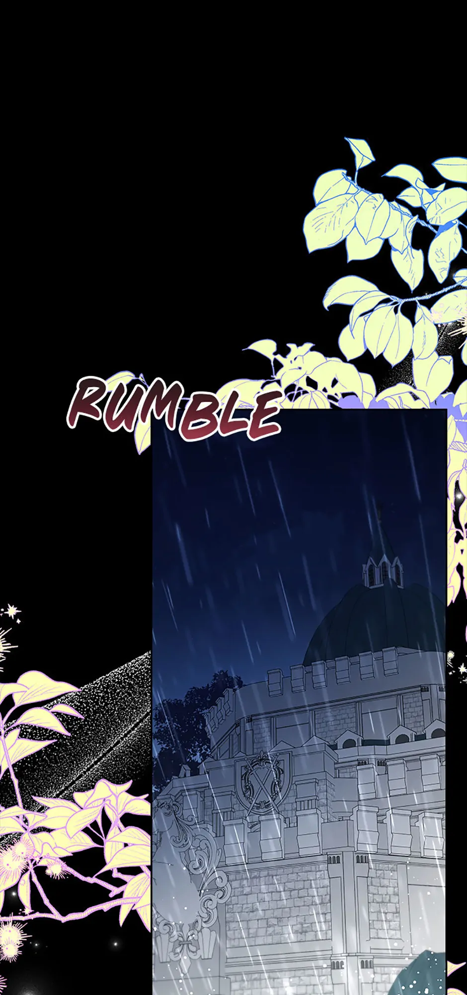 An Extra In The Family Is The First To Be Abandoned Chapter 105 page 1