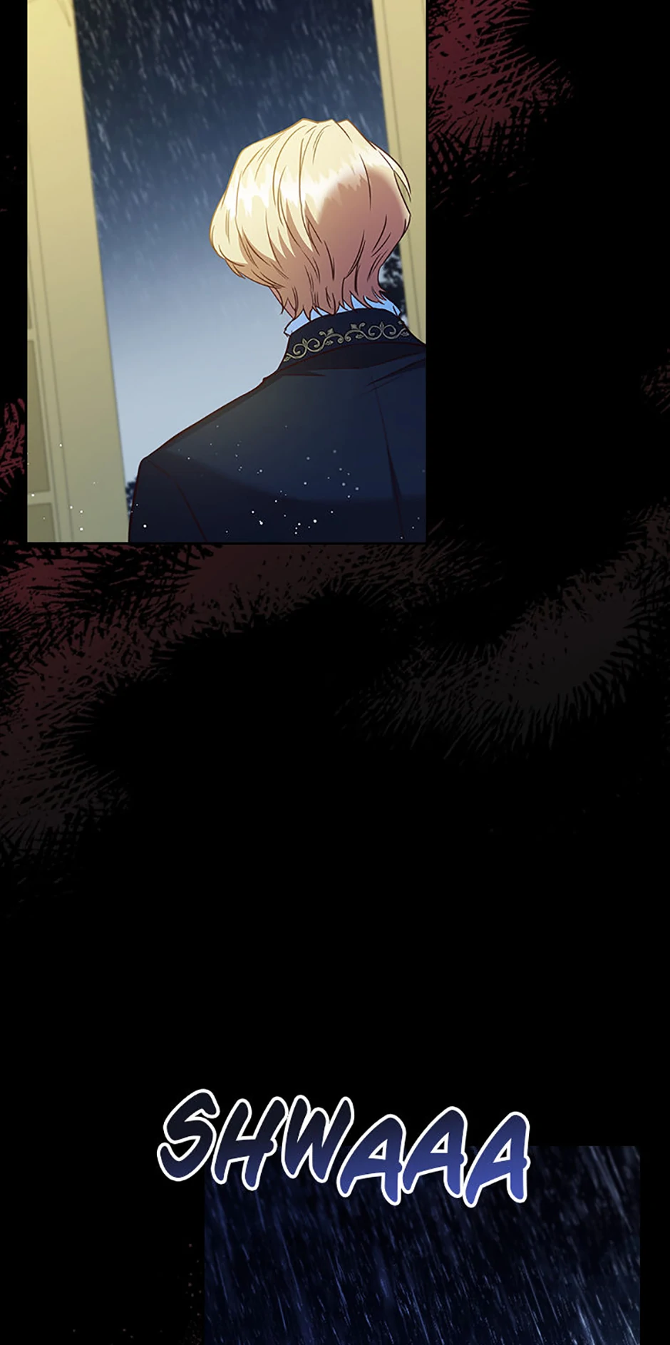 An Extra In The Family Is The First To Be Abandoned Chapter 105 page 19