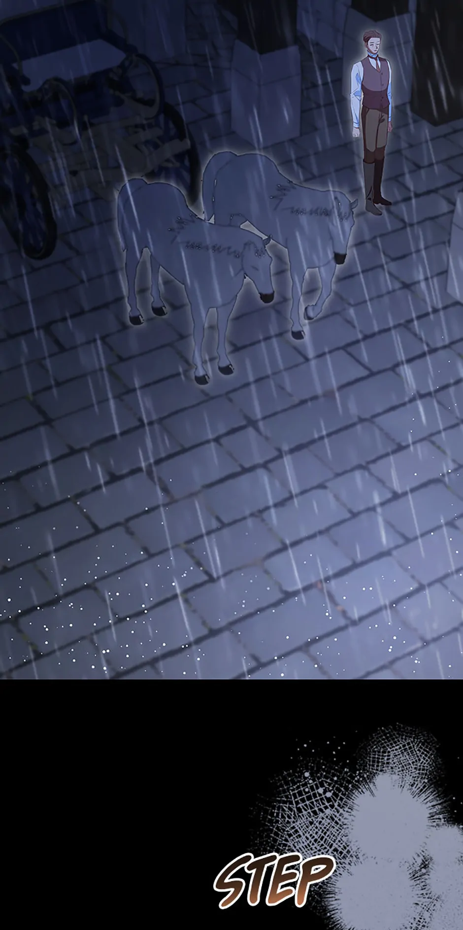 An Extra In The Family Is The First To Be Abandoned Chapter 105 page 21
