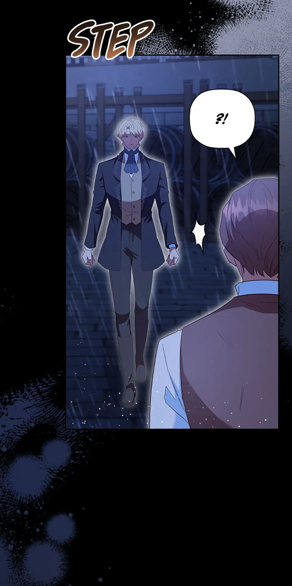 An Extra In The Family Is The First To Be Abandoned Chapter 105 page 22