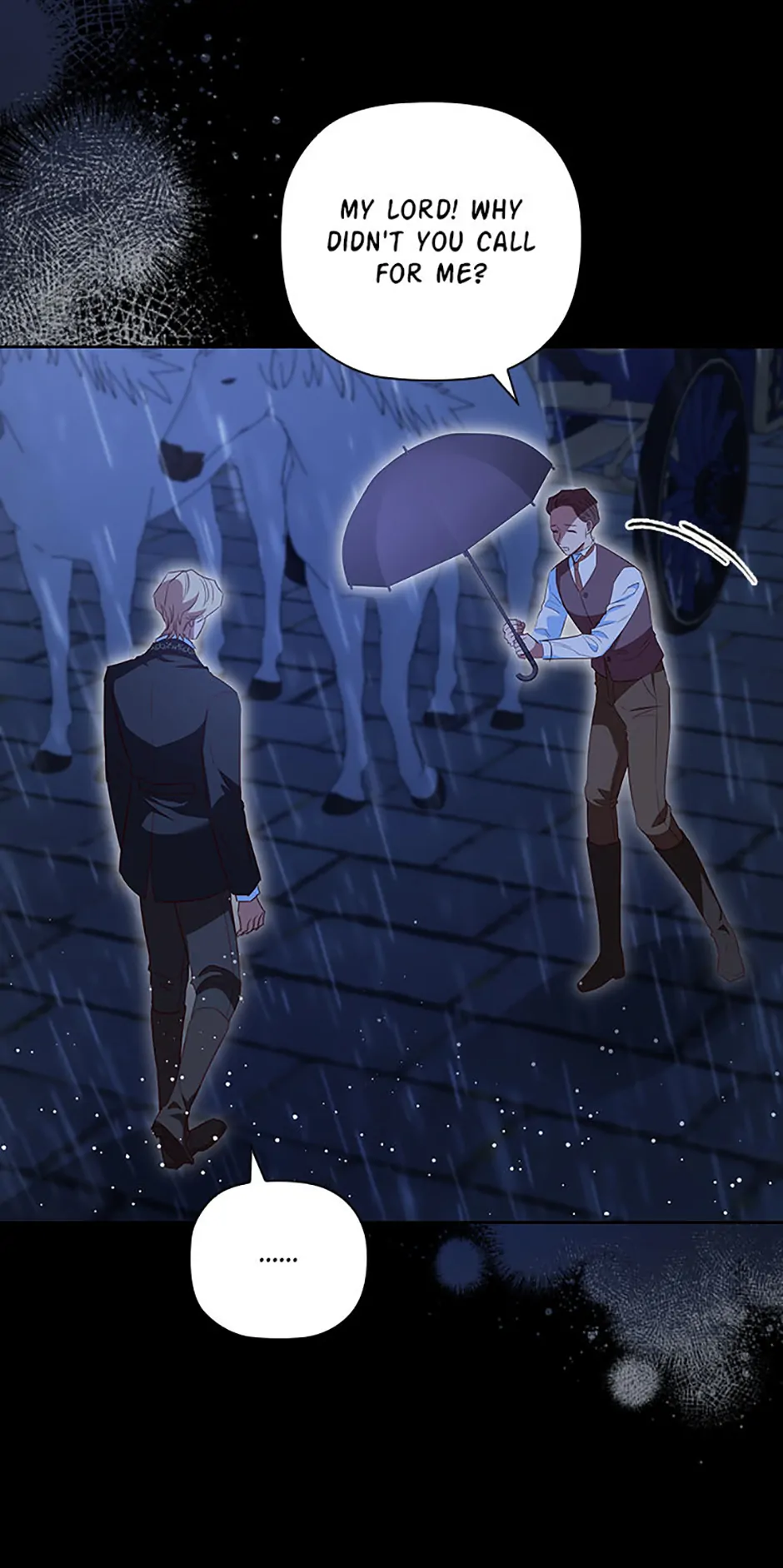 An Extra In The Family Is The First To Be Abandoned Chapter 105 page 23