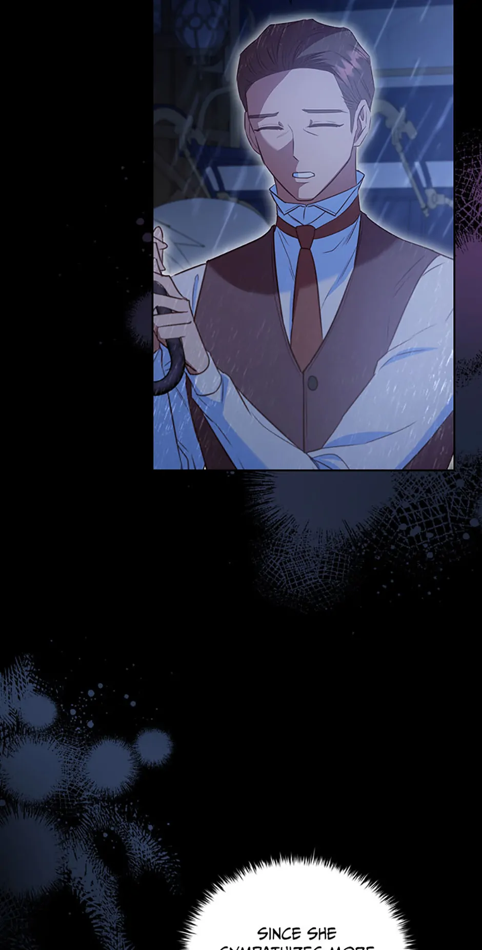An Extra In The Family Is The First To Be Abandoned Chapter 105 page 27