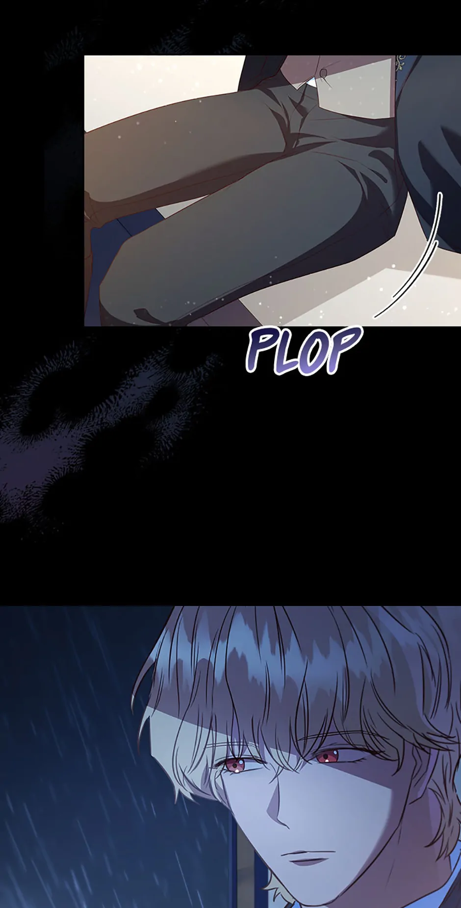 An Extra In The Family Is The First To Be Abandoned Chapter 105 page 29