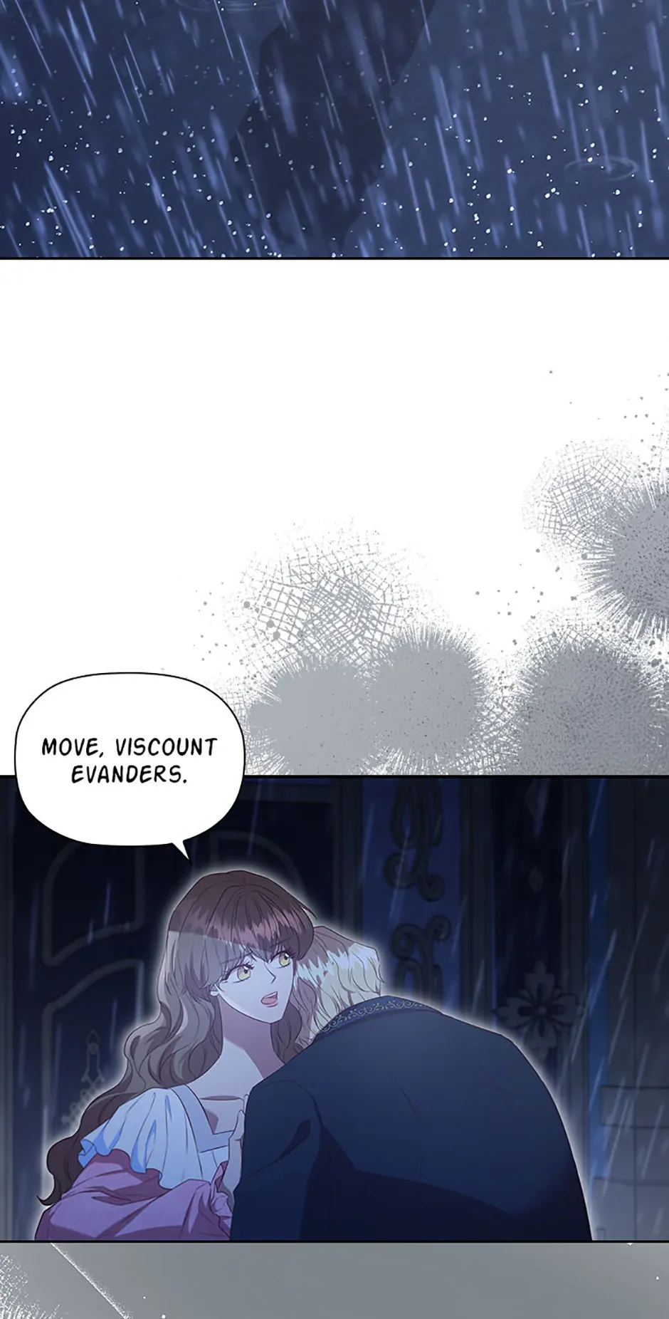 An Extra In The Family Is The First To Be Abandoned Chapter 105 page 33