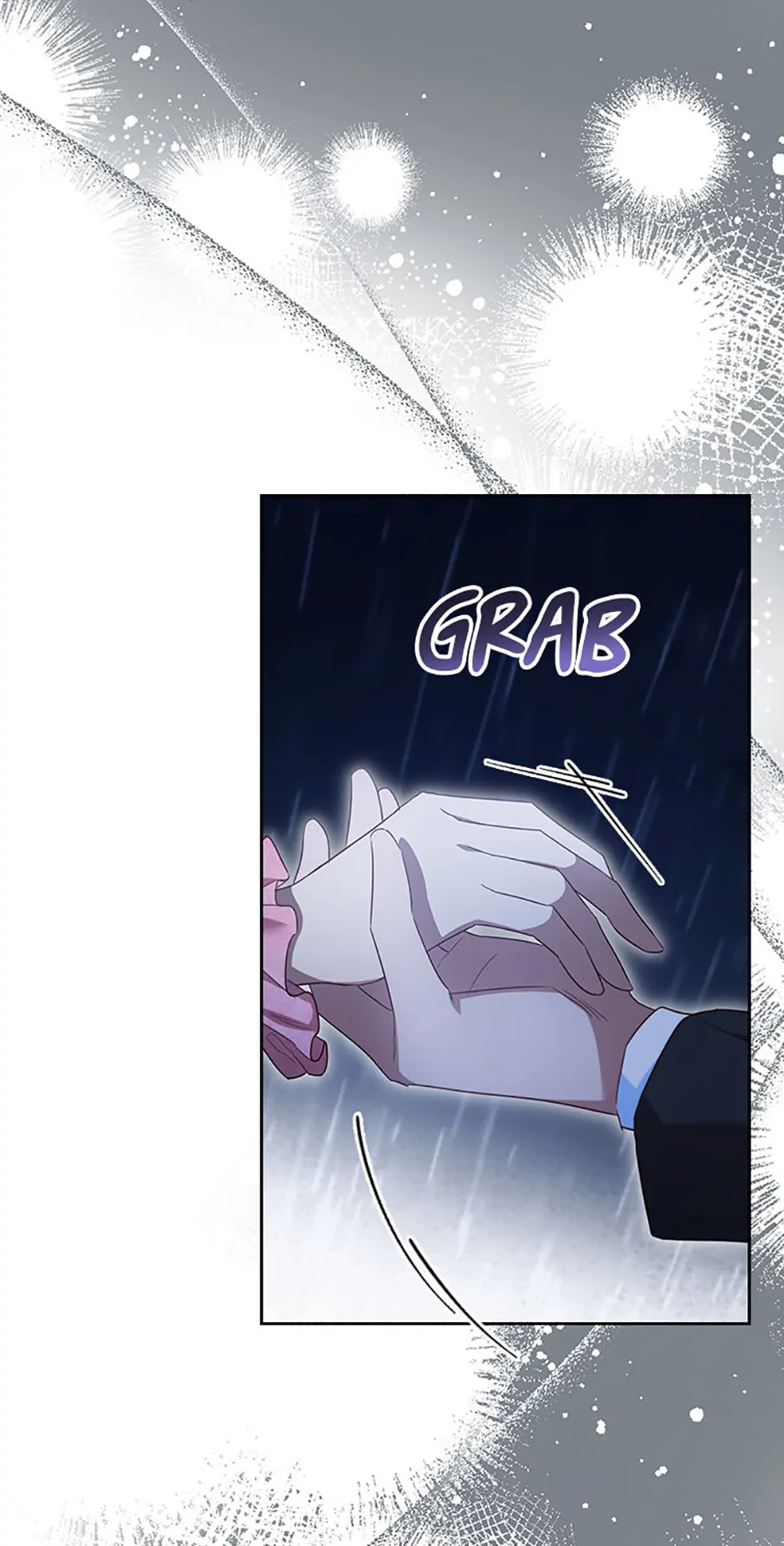 An Extra In The Family Is The First To Be Abandoned Chapter 105 page 34