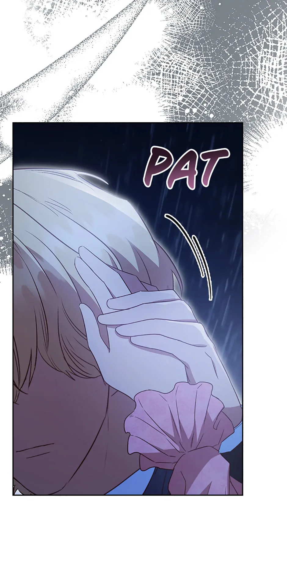 An Extra In The Family Is The First To Be Abandoned Chapter 105 page 35