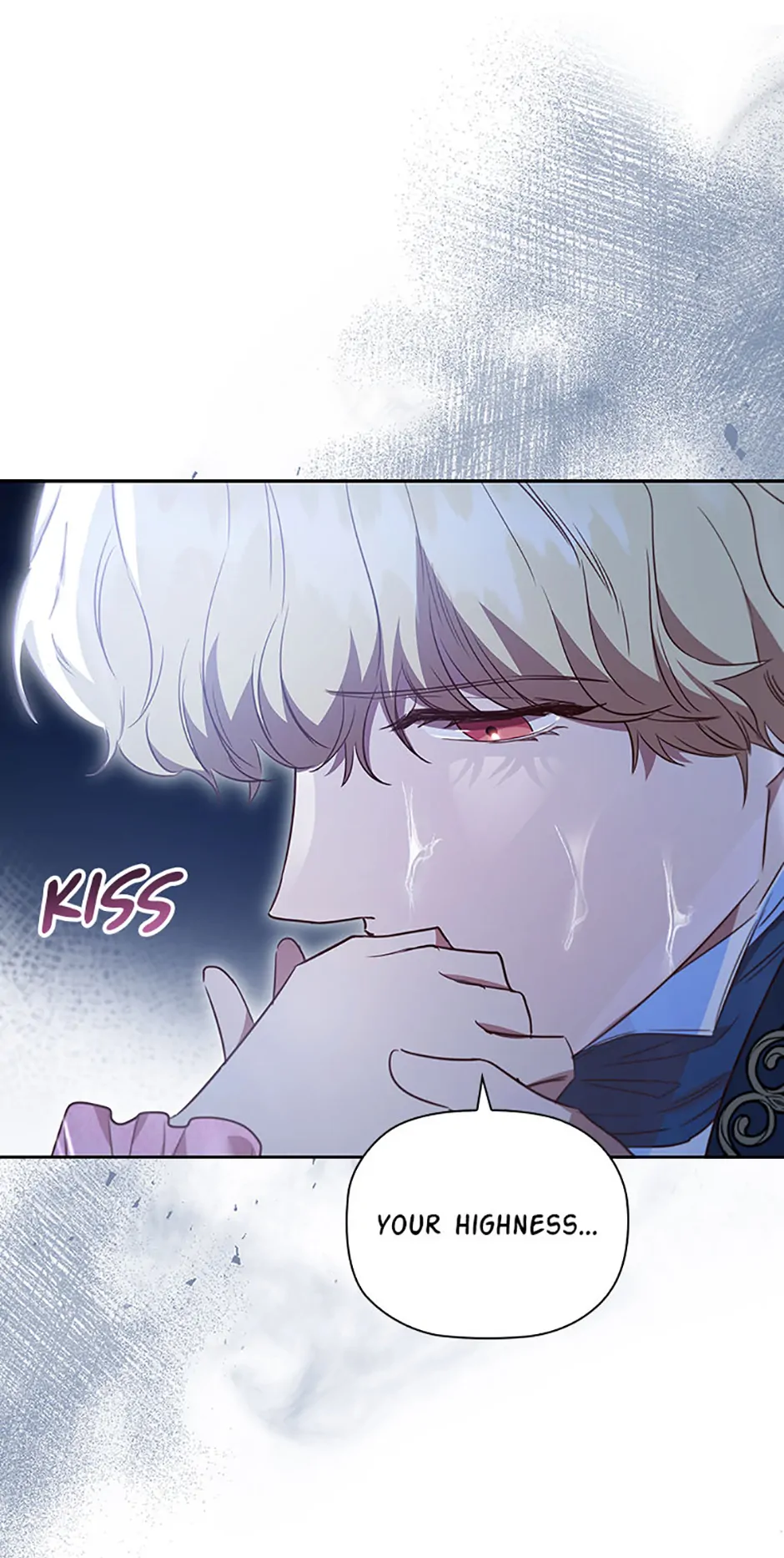 An Extra In The Family Is The First To Be Abandoned Chapter 105 page 36