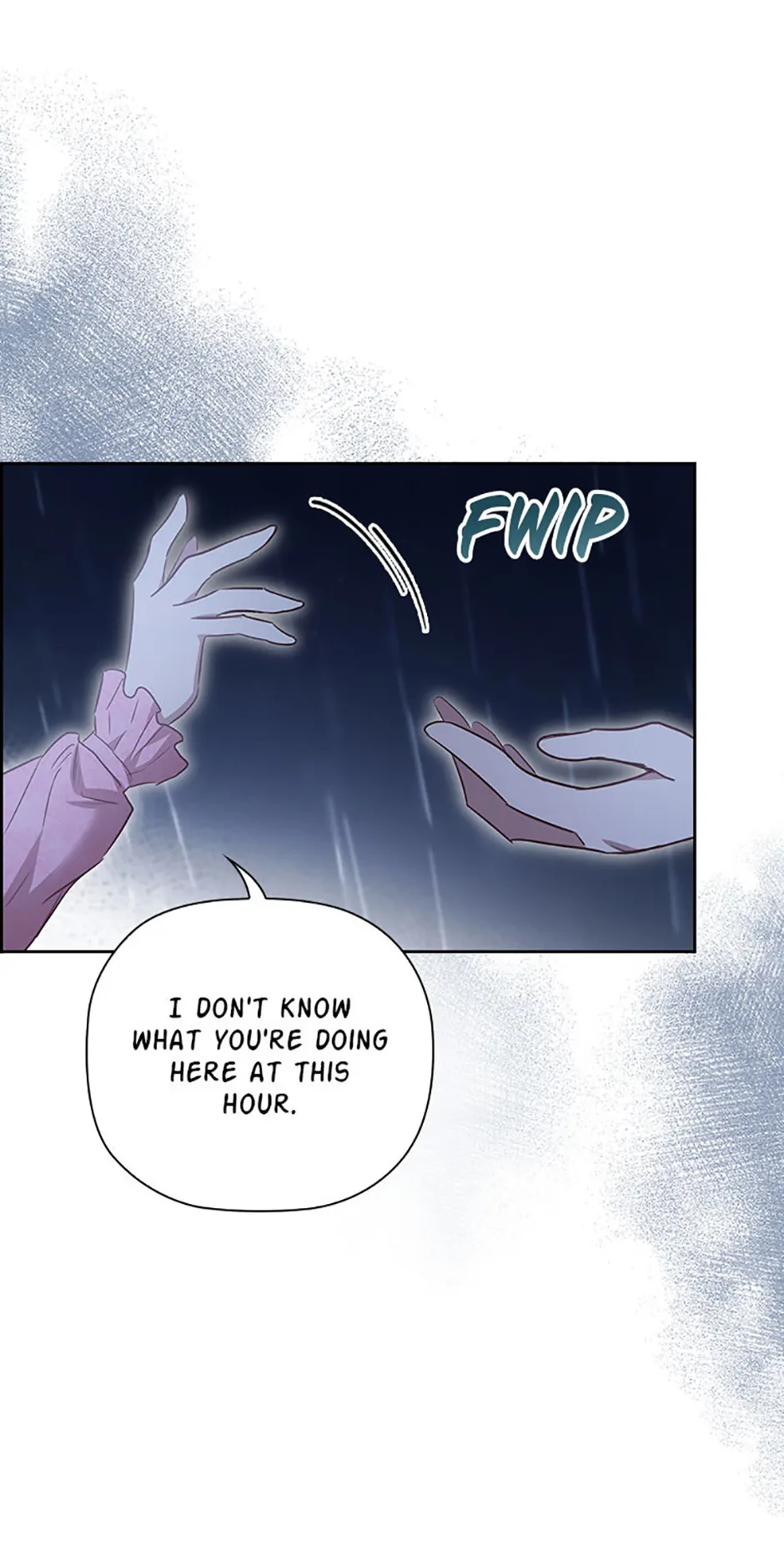 An Extra In The Family Is The First To Be Abandoned Chapter 105 page 38