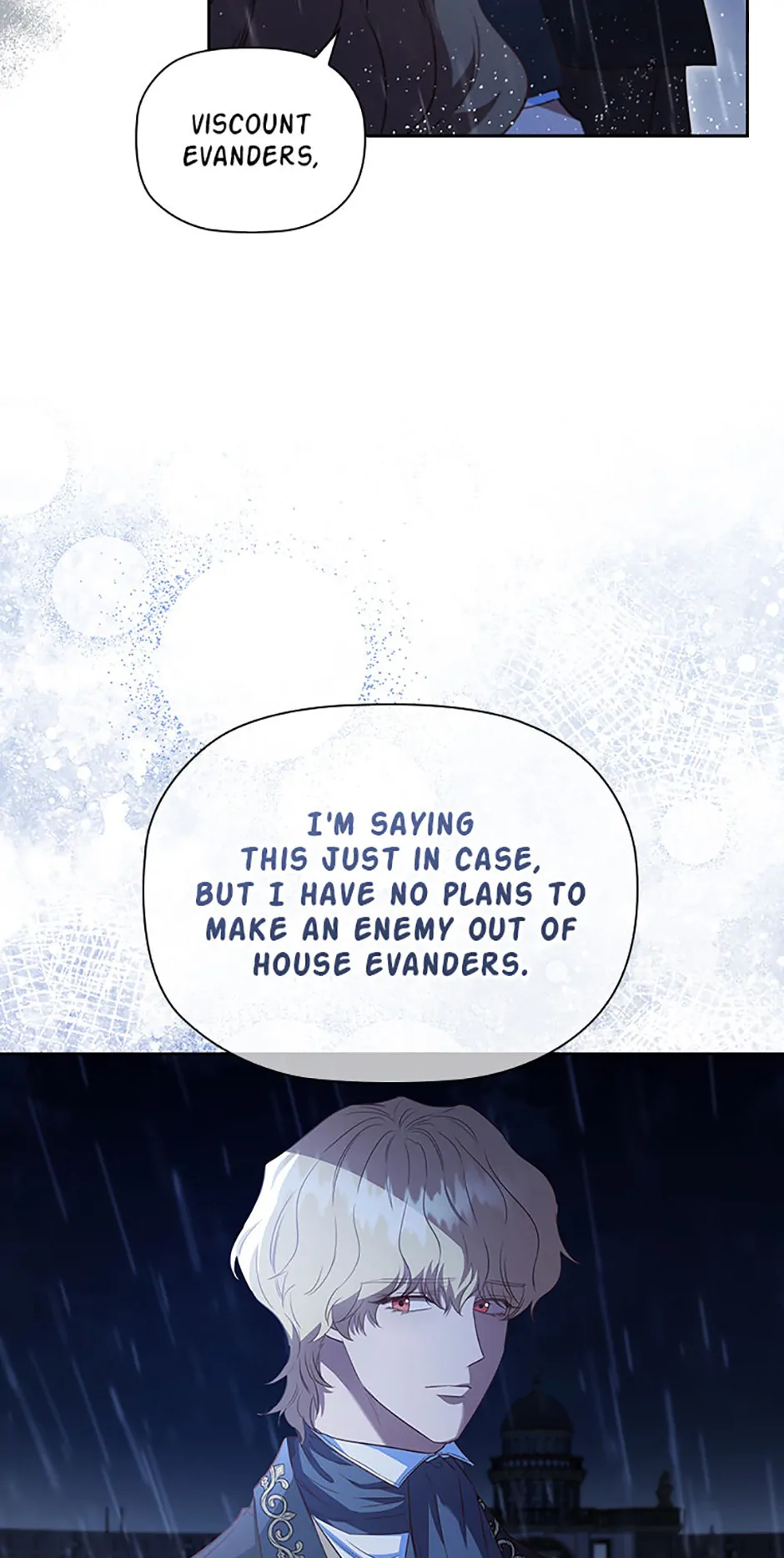 An Extra In The Family Is The First To Be Abandoned Chapter 105 page 42