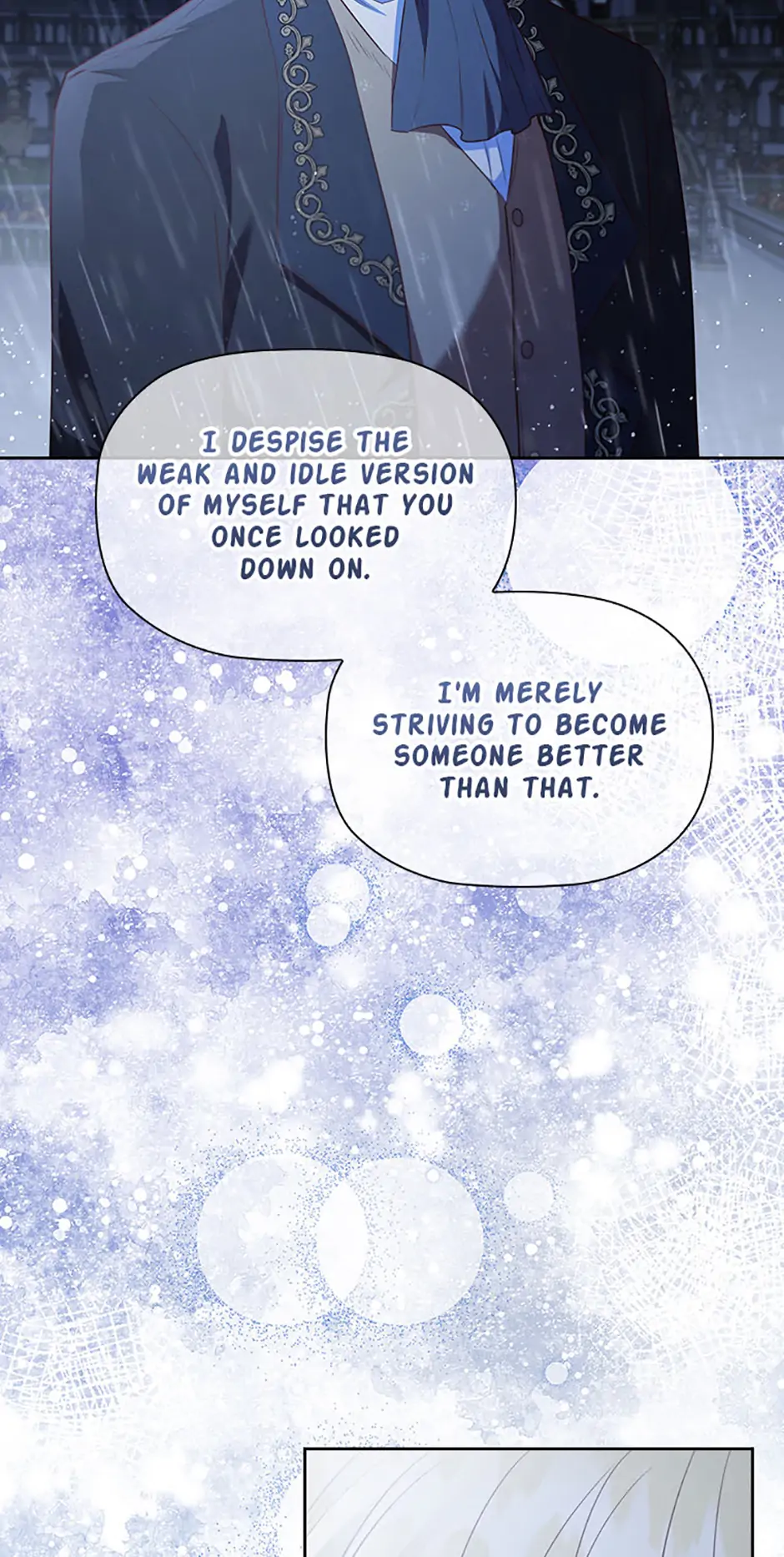 An Extra In The Family Is The First To Be Abandoned Chapter 105 page 43