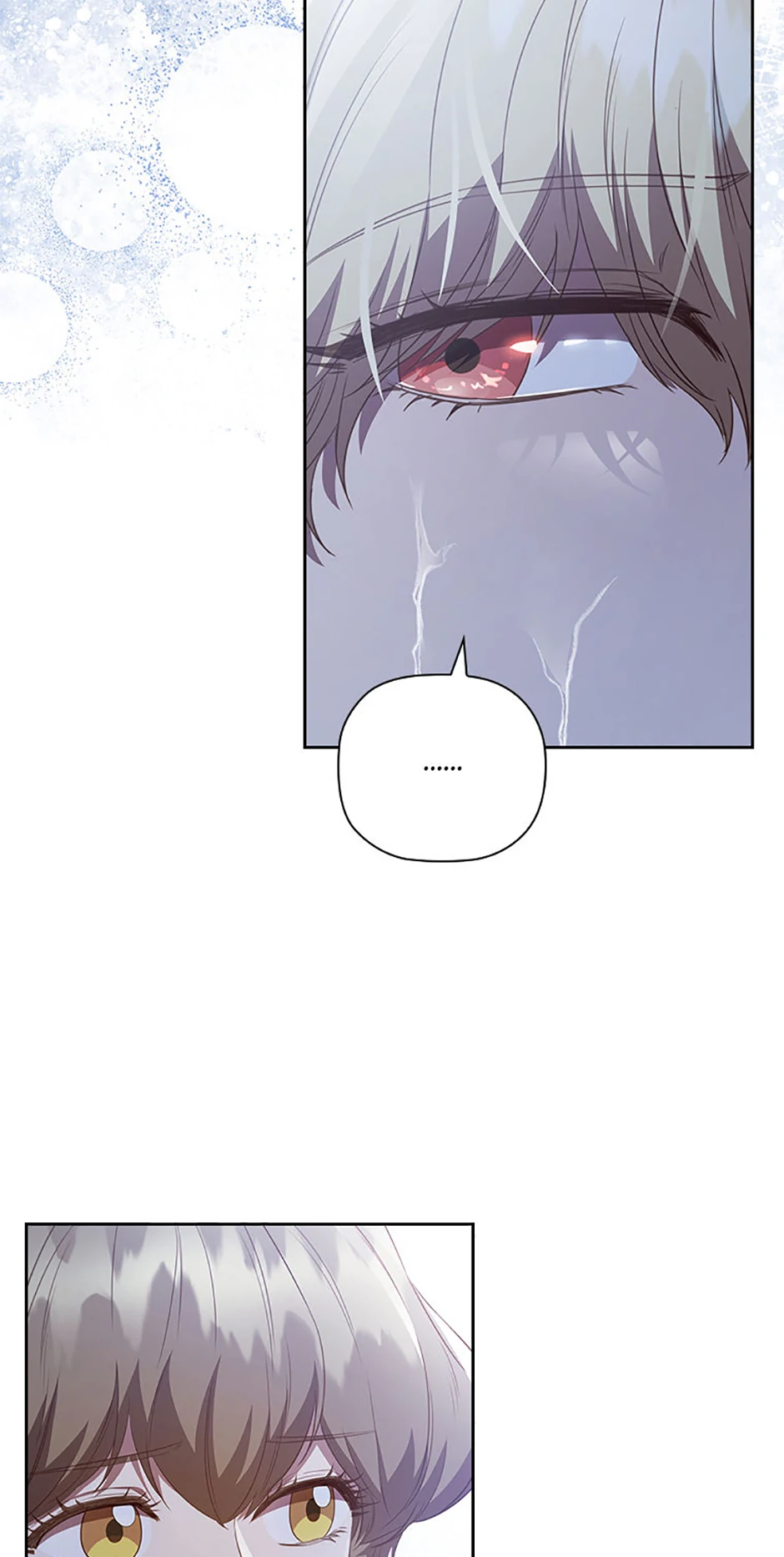 An Extra In The Family Is The First To Be Abandoned Chapter 105 page 44