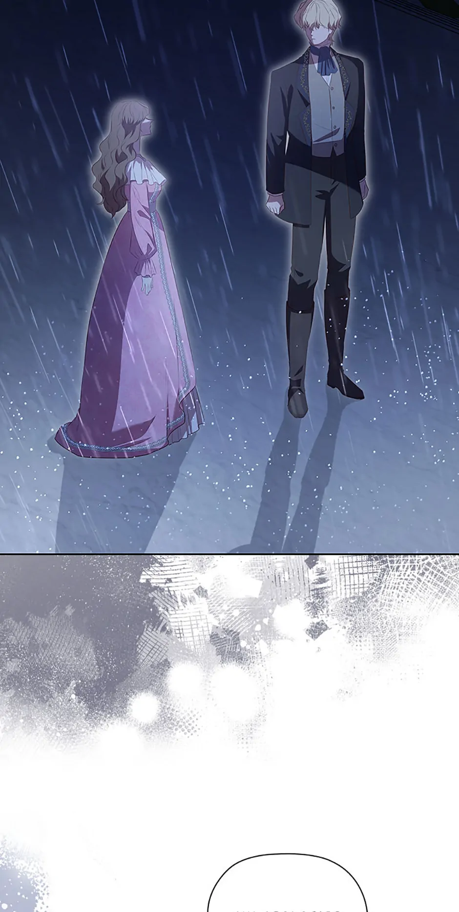 An Extra In The Family Is The First To Be Abandoned Chapter 105 page 46