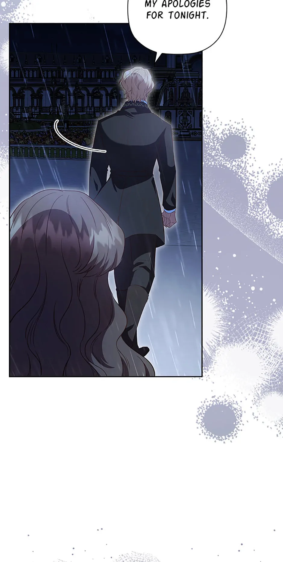An Extra In The Family Is The First To Be Abandoned Chapter 105 page 47