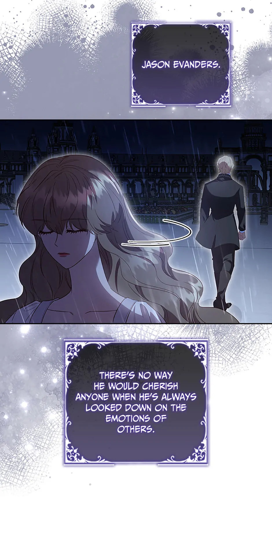 An Extra In The Family Is The First To Be Abandoned Chapter 105 page 48