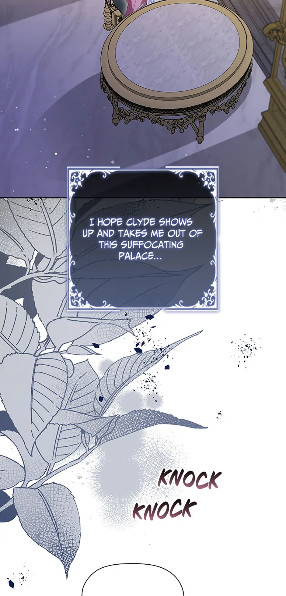 An Extra In The Family Is The First To Be Abandoned Chapter 105 page 55