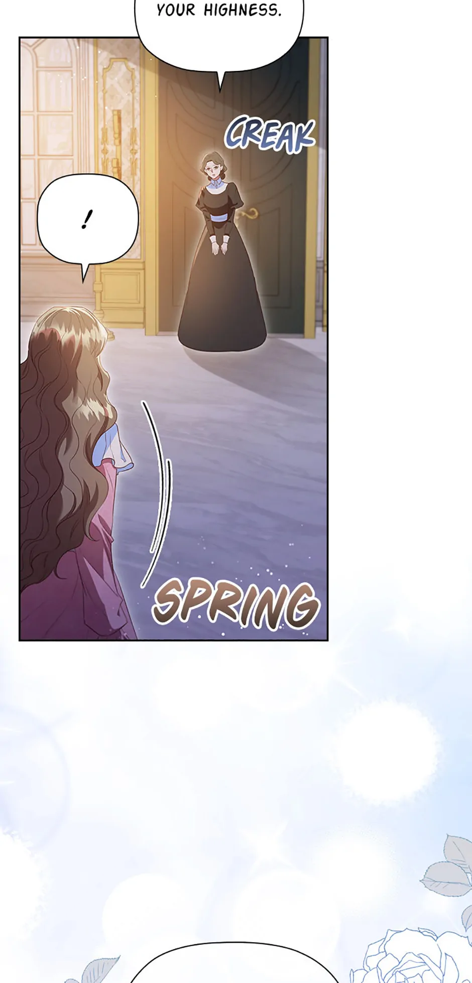 An Extra In The Family Is The First To Be Abandoned Chapter 105 page 56