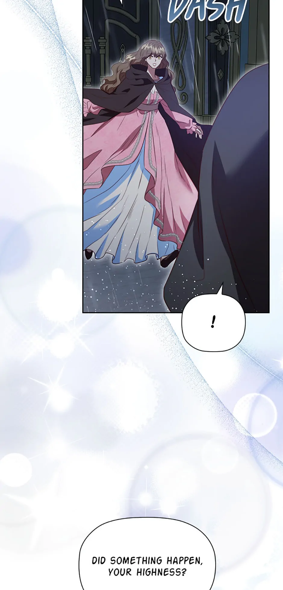 An Extra In The Family Is The First To Be Abandoned Chapter 105 page 59