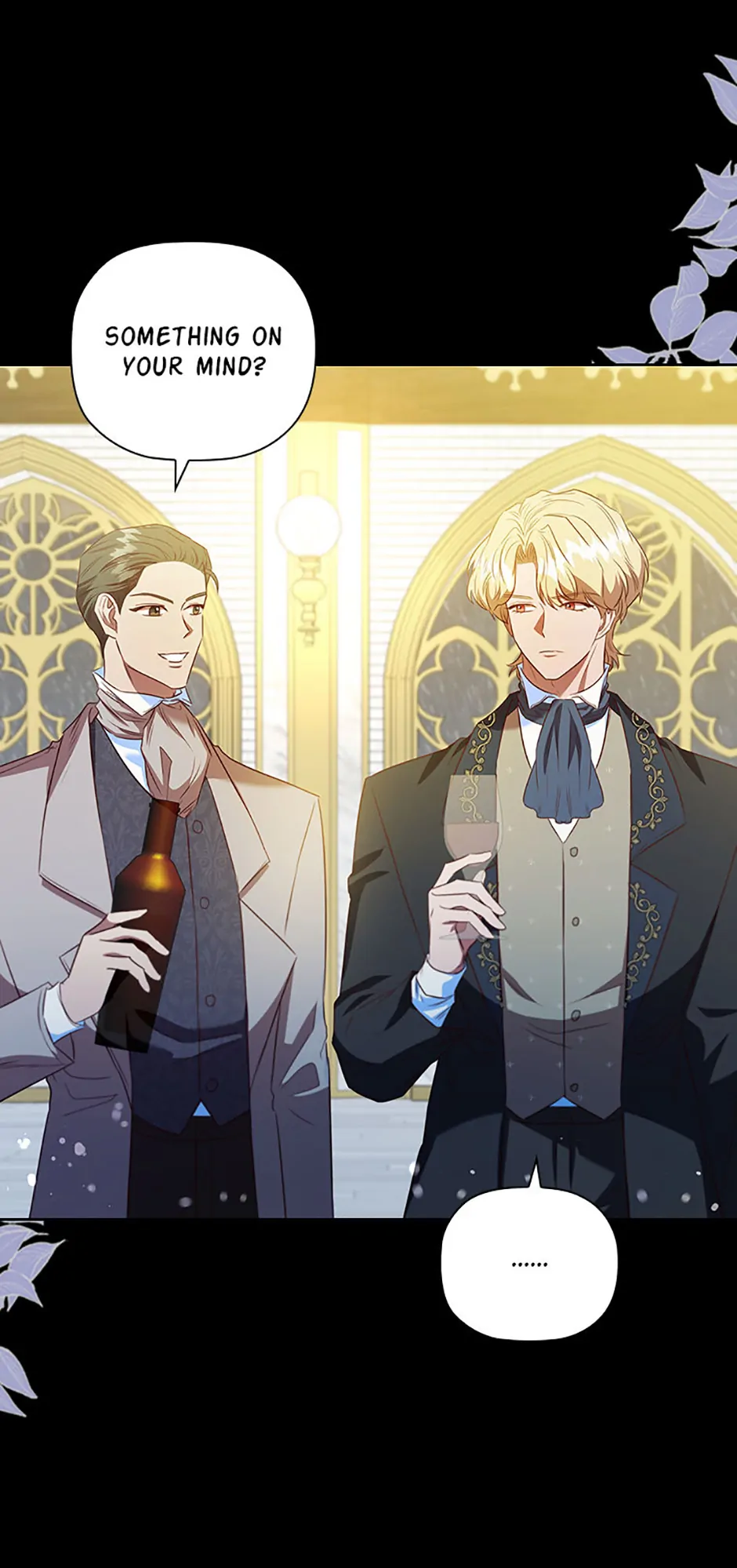 An Extra In The Family Is The First To Be Abandoned Chapter 105 page 7