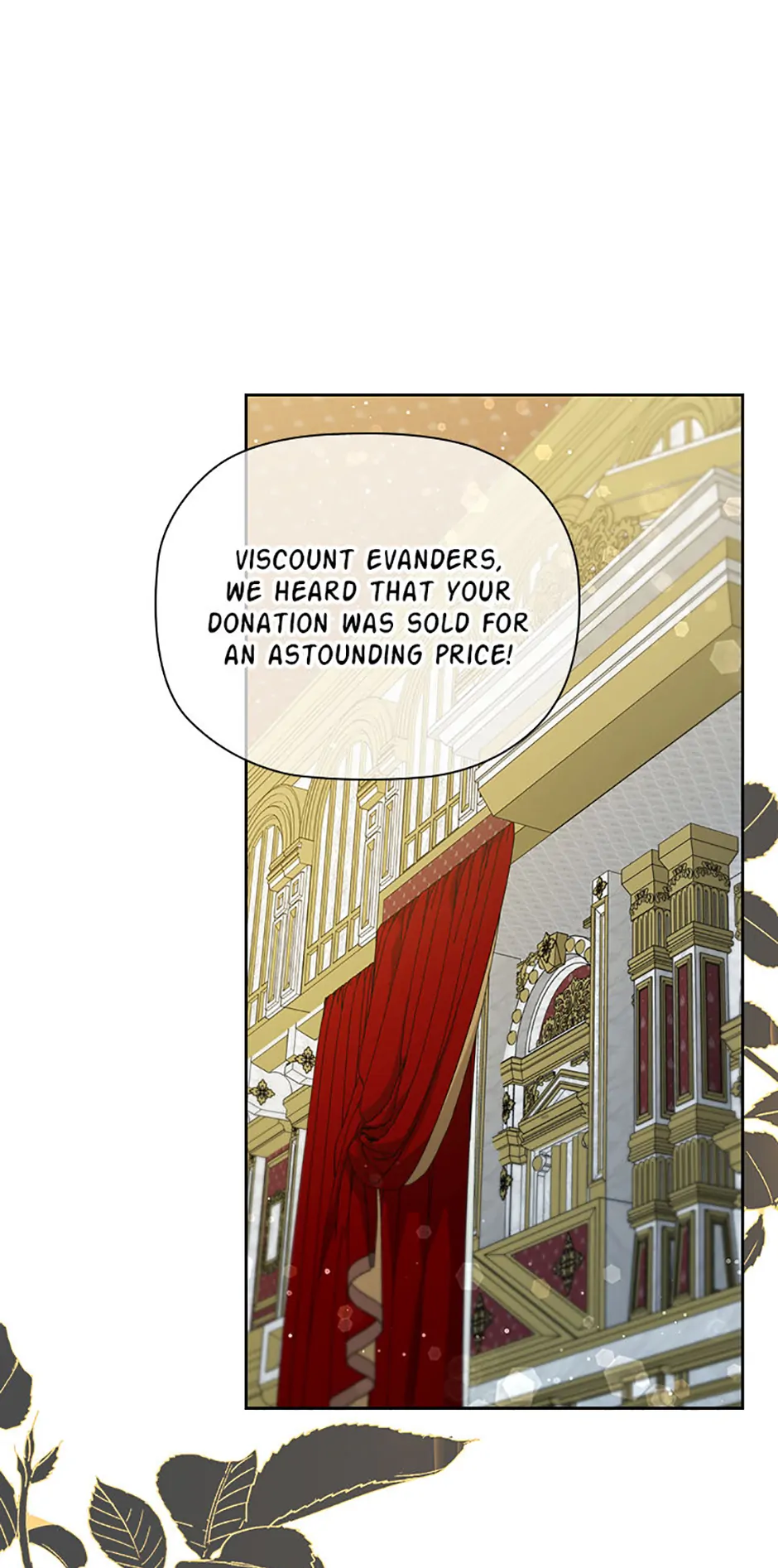 An Extra In The Family Is The First To Be Abandoned Chapter 108 page 0