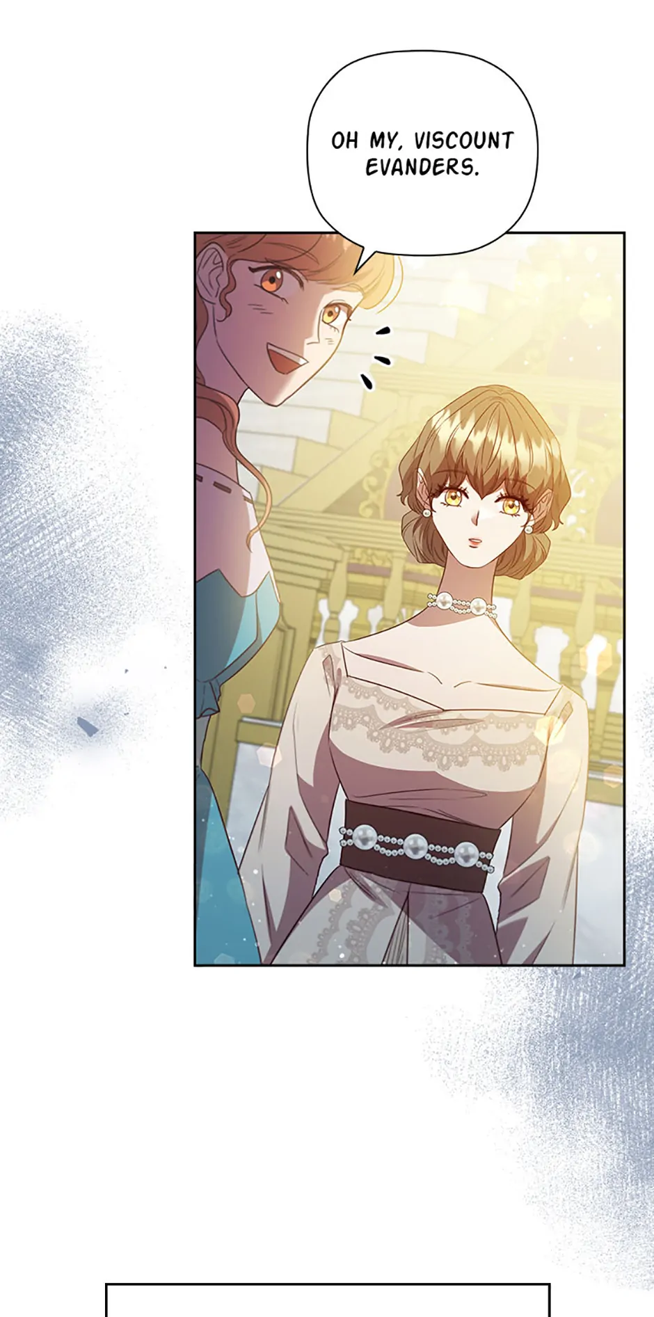 An Extra In The Family Is The First To Be Abandoned Chapter 108 page 10
