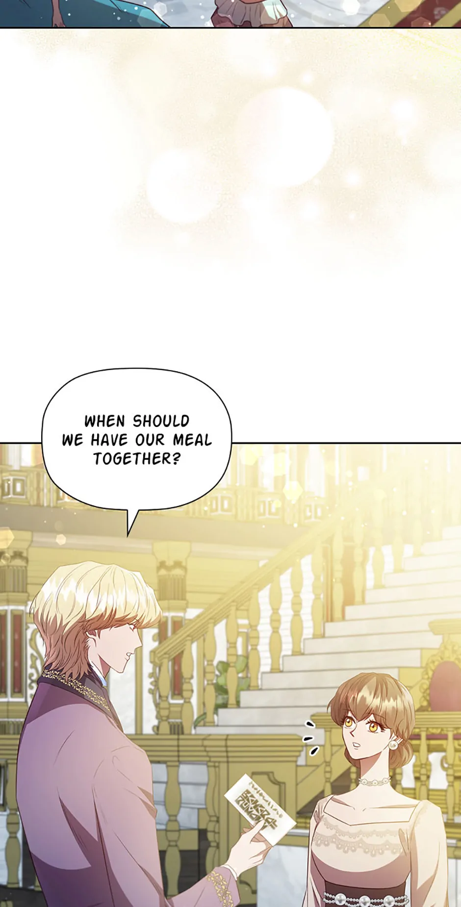 An Extra In The Family Is The First To Be Abandoned Chapter 108 page 13