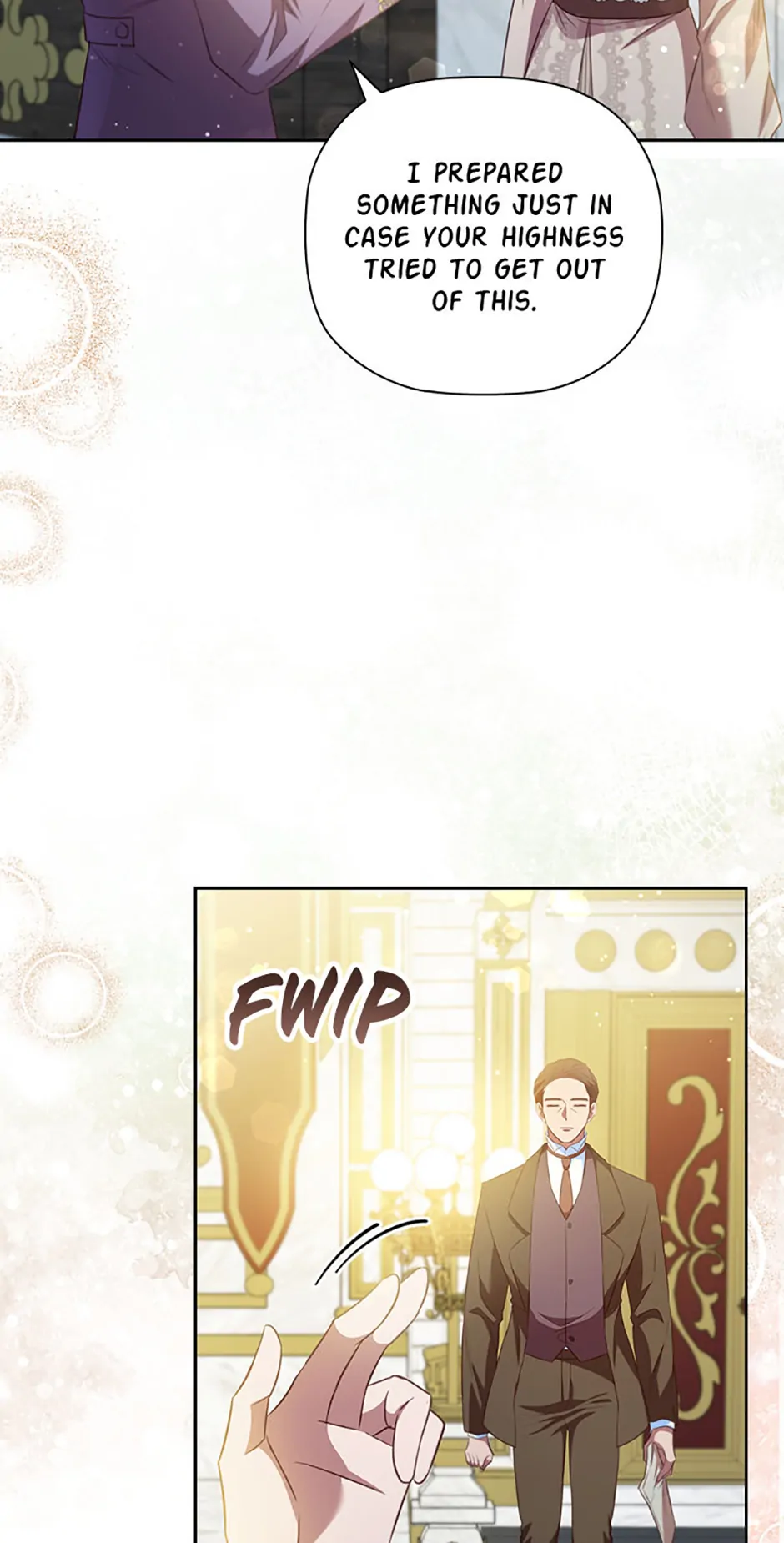 An Extra In The Family Is The First To Be Abandoned Chapter 108 page 14