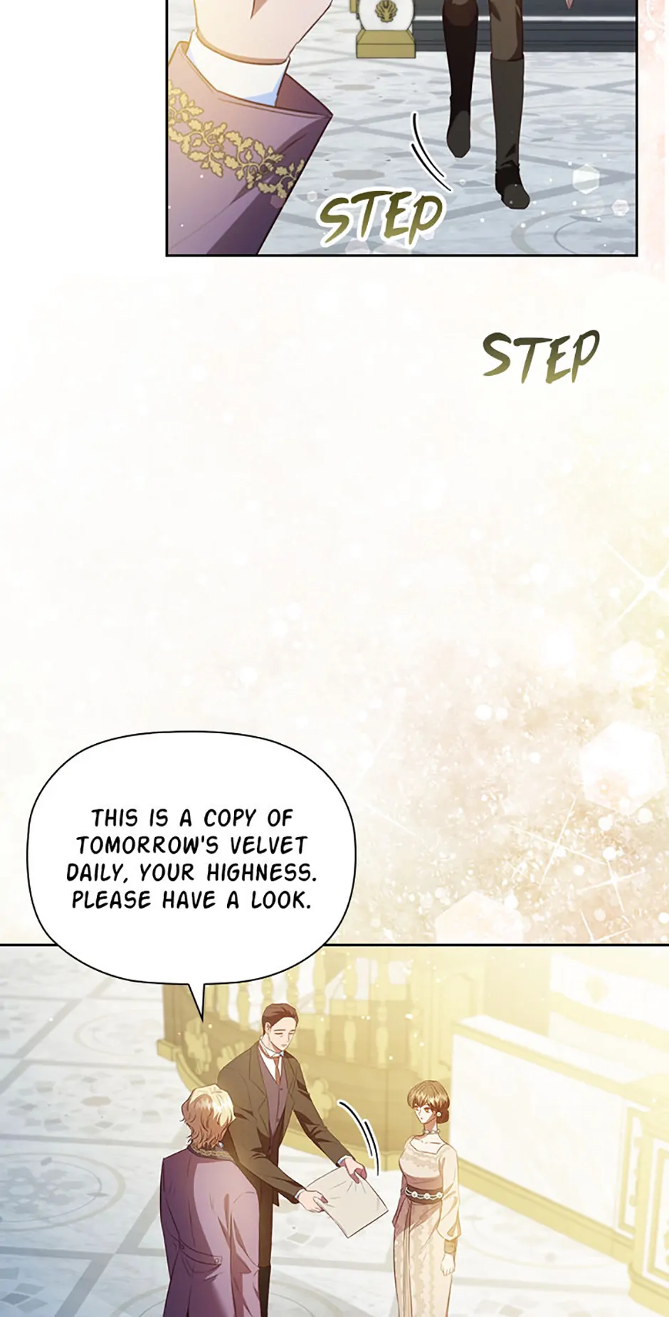 An Extra In The Family Is The First To Be Abandoned Chapter 108 page 15