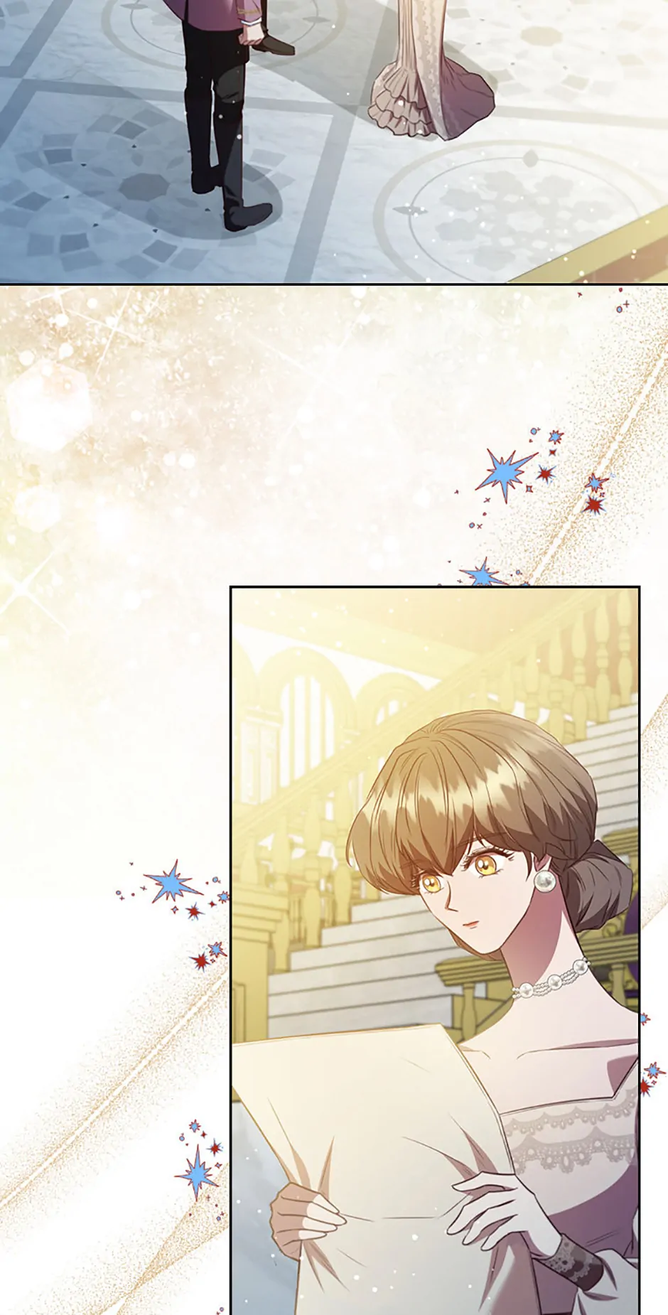 An Extra In The Family Is The First To Be Abandoned Chapter 108 page 16
