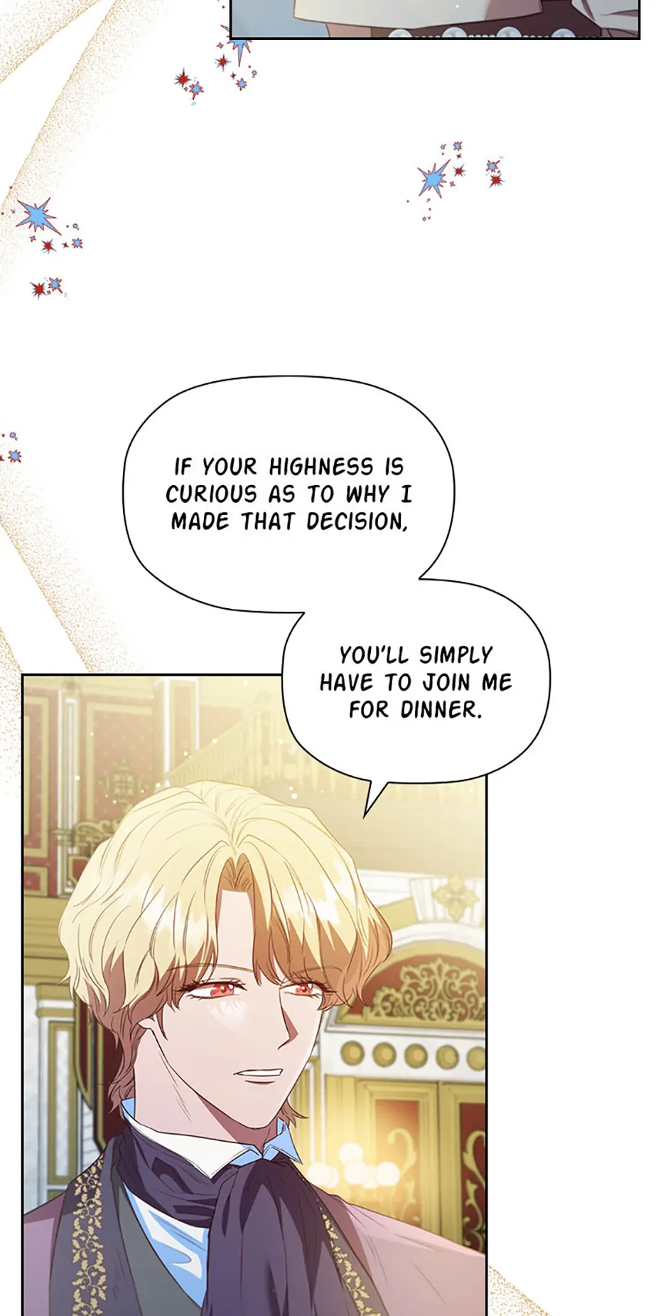 An Extra In The Family Is The First To Be Abandoned Chapter 108 page 17