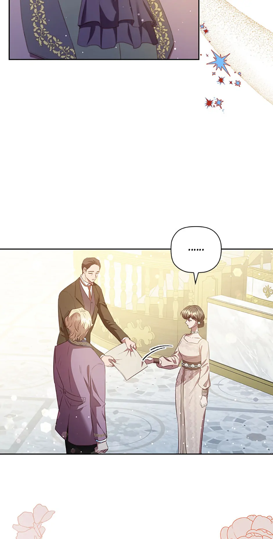 An Extra In The Family Is The First To Be Abandoned Chapter 108 page 18