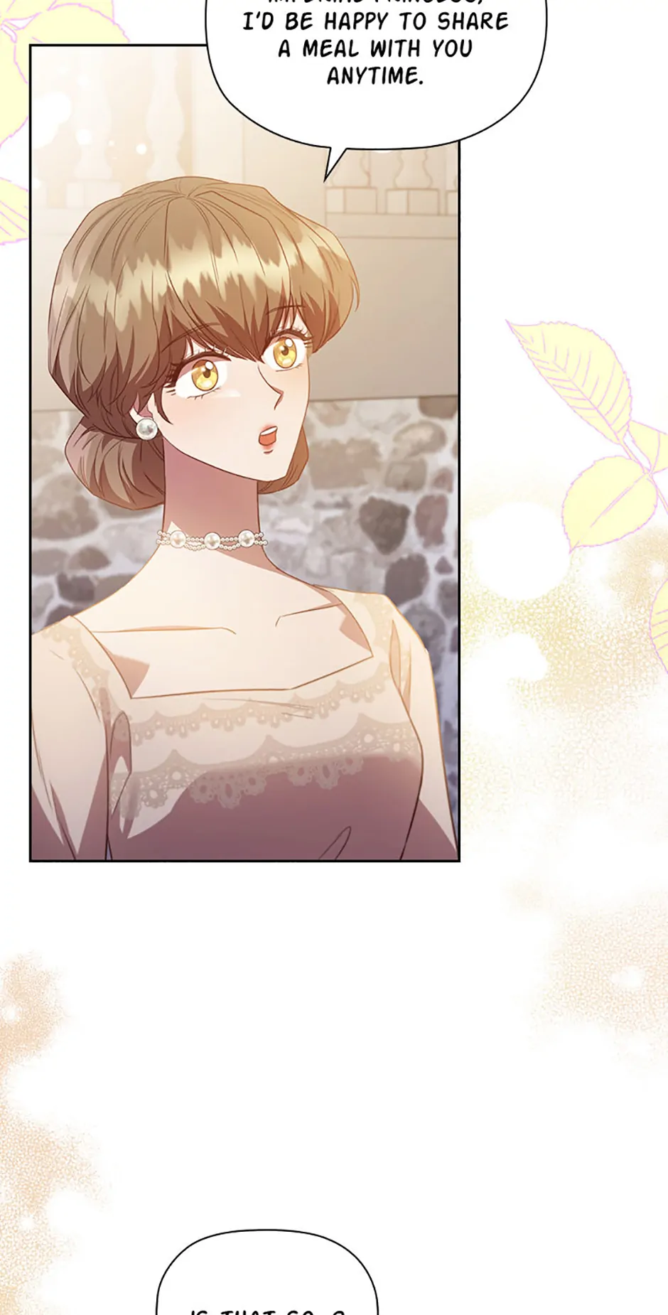 An Extra In The Family Is The First To Be Abandoned Chapter 108 page 23