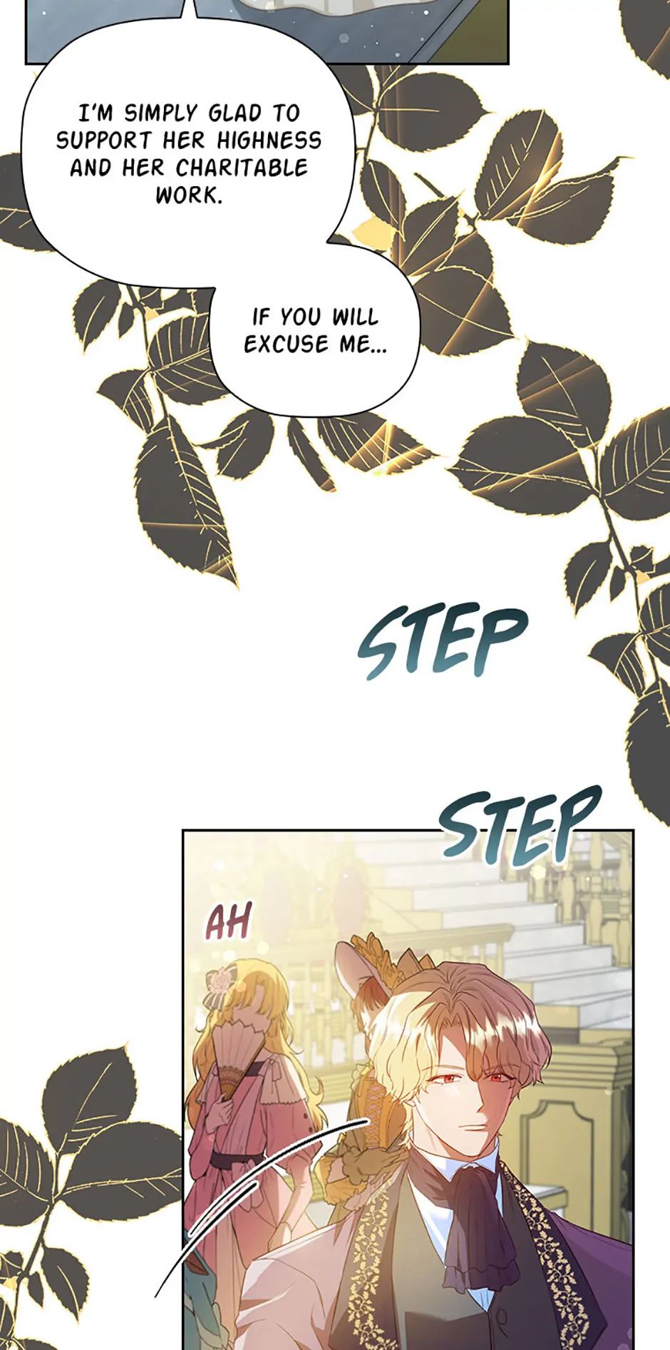An Extra In The Family Is The First To Be Abandoned Chapter 108 page 2