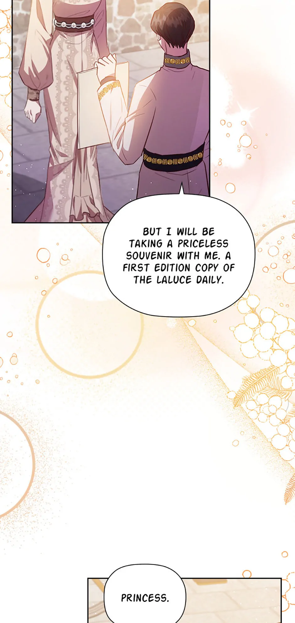 An Extra In The Family Is The First To Be Abandoned Chapter 108 page 30