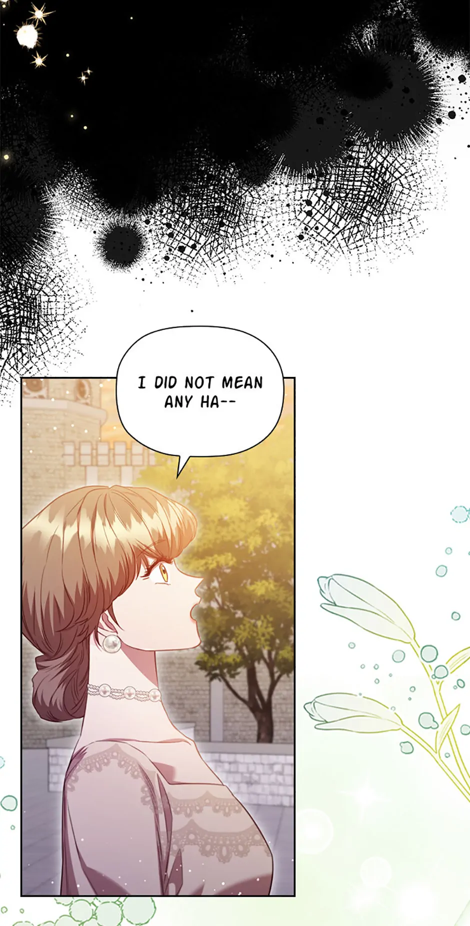 An Extra In The Family Is The First To Be Abandoned Chapter 108 page 39