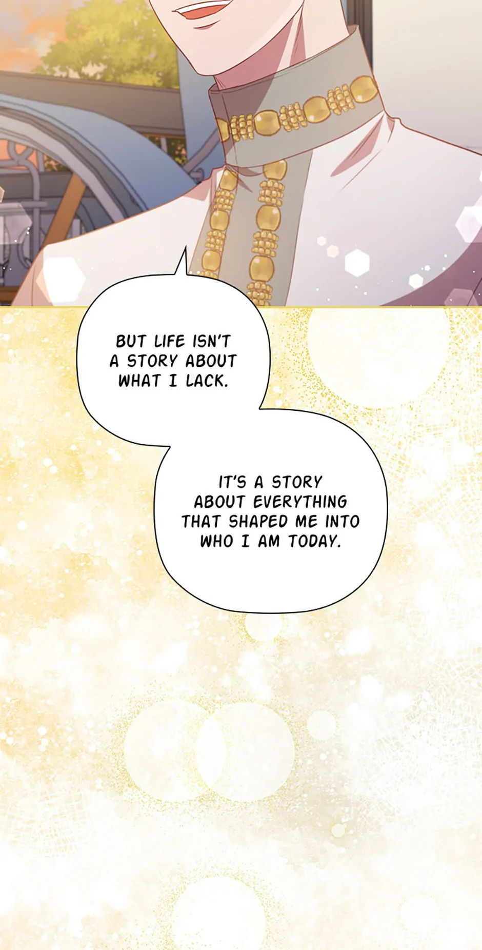 An Extra In The Family Is The First To Be Abandoned Chapter 108 page 41