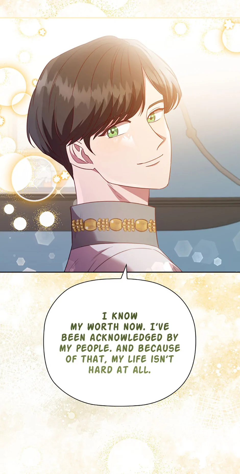 An Extra In The Family Is The First To Be Abandoned Chapter 108 page 42