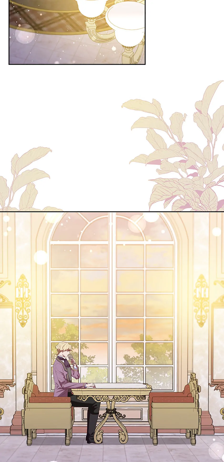 An Extra In The Family Is The First To Be Abandoned Chapter 108 page 48