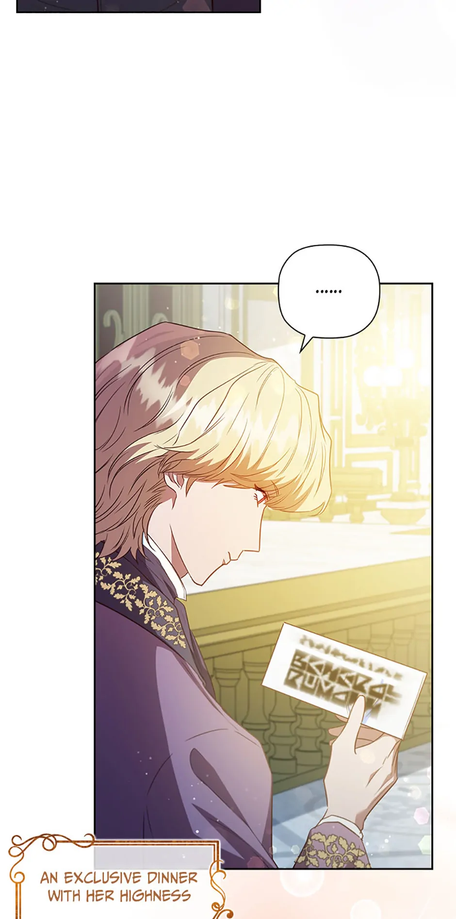 An Extra In The Family Is The First To Be Abandoned Chapter 108 page 4