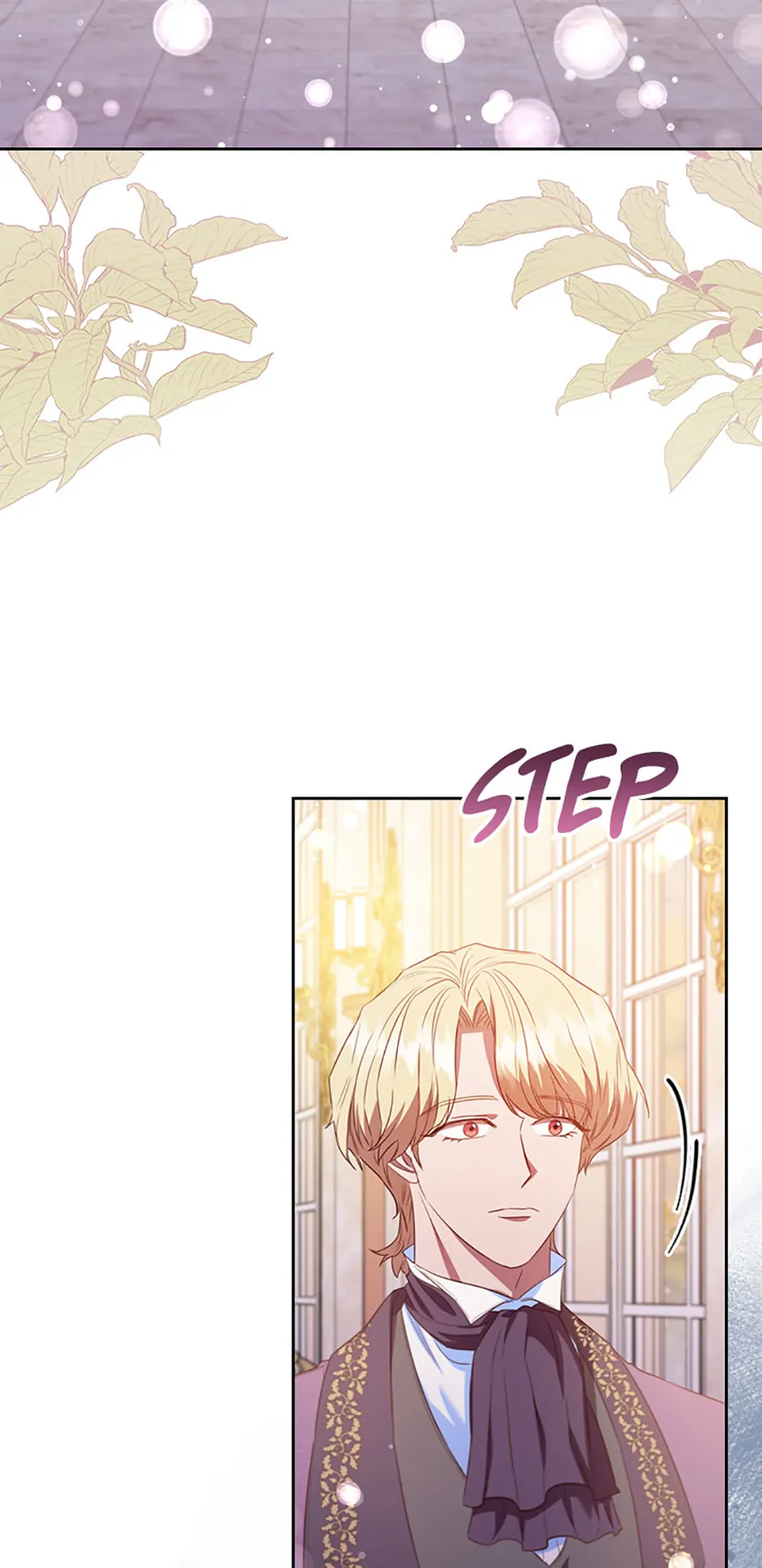 An Extra In The Family Is The First To Be Abandoned Chapter 108 page 49