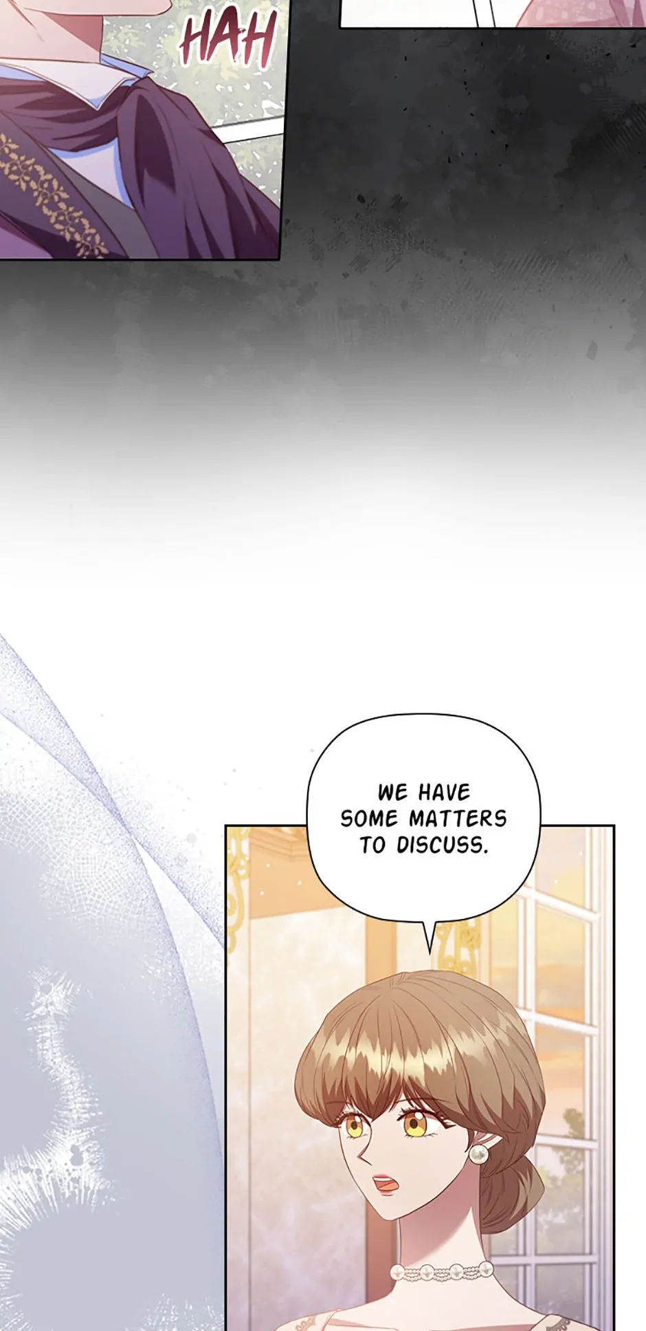 An Extra In The Family Is The First To Be Abandoned Chapter 108 page 54