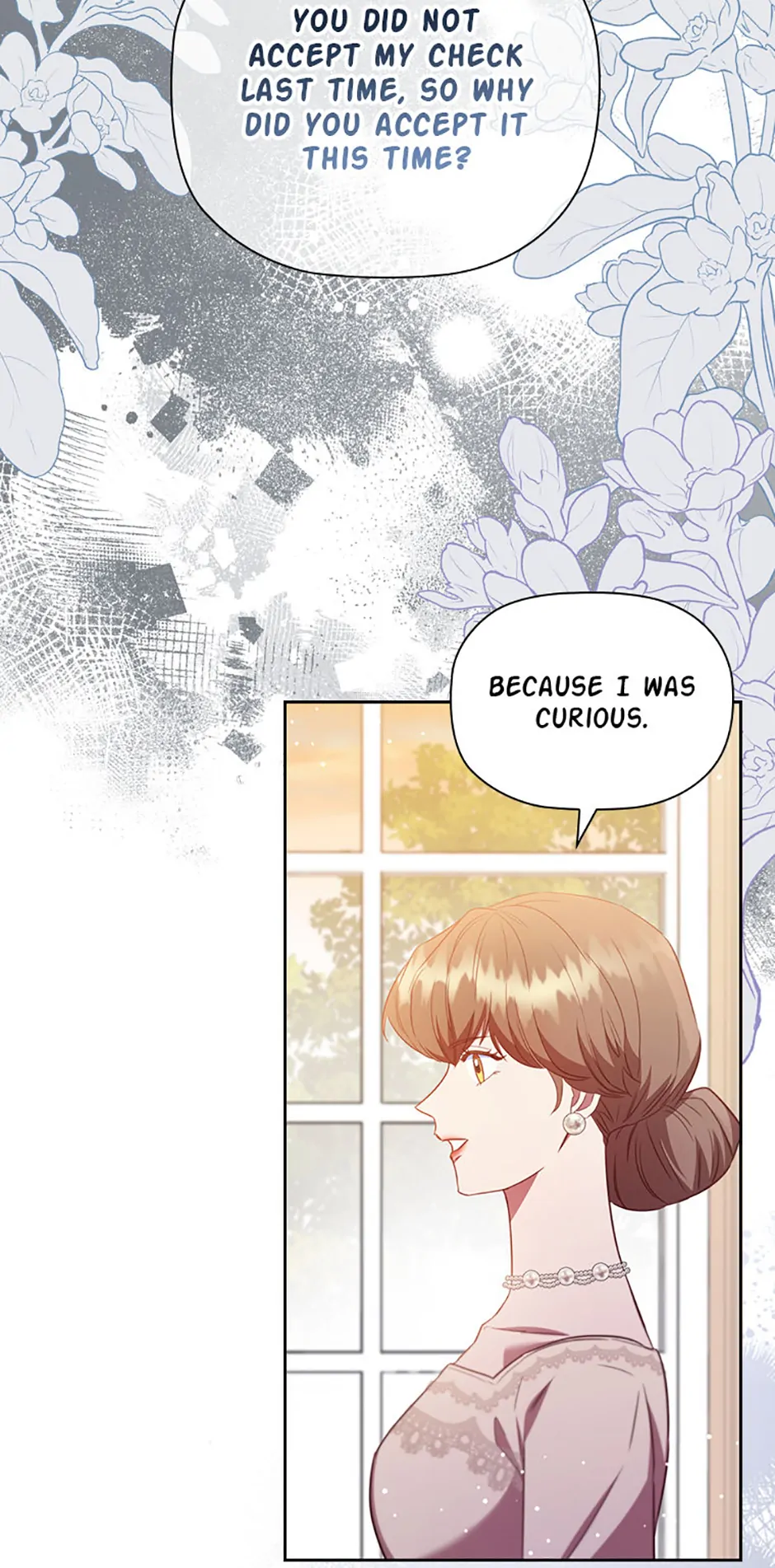 An Extra In The Family Is The First To Be Abandoned Chapter 108 page 58