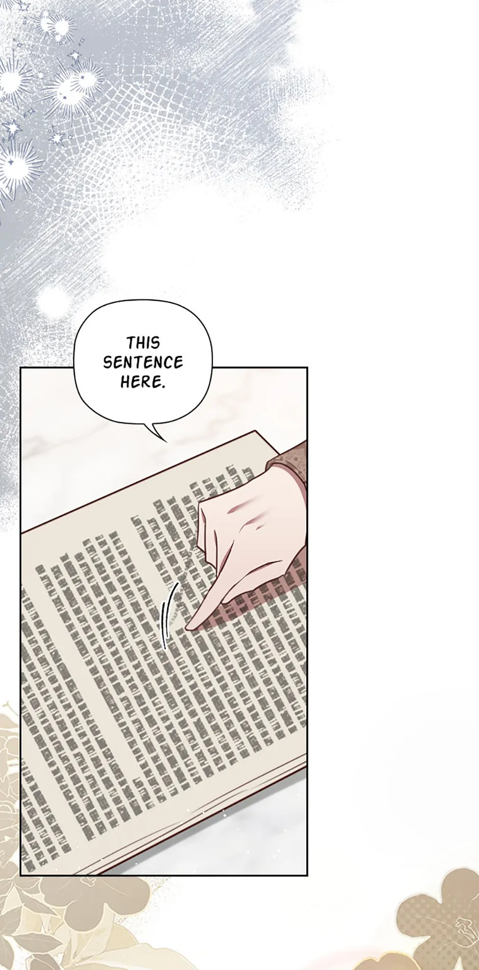 An Extra In The Family Is The First To Be Abandoned Chapter 108 page 63