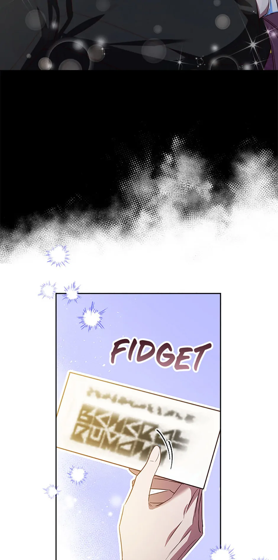 An Extra In The Family Is The First To Be Abandoned Chapter 108 page 7