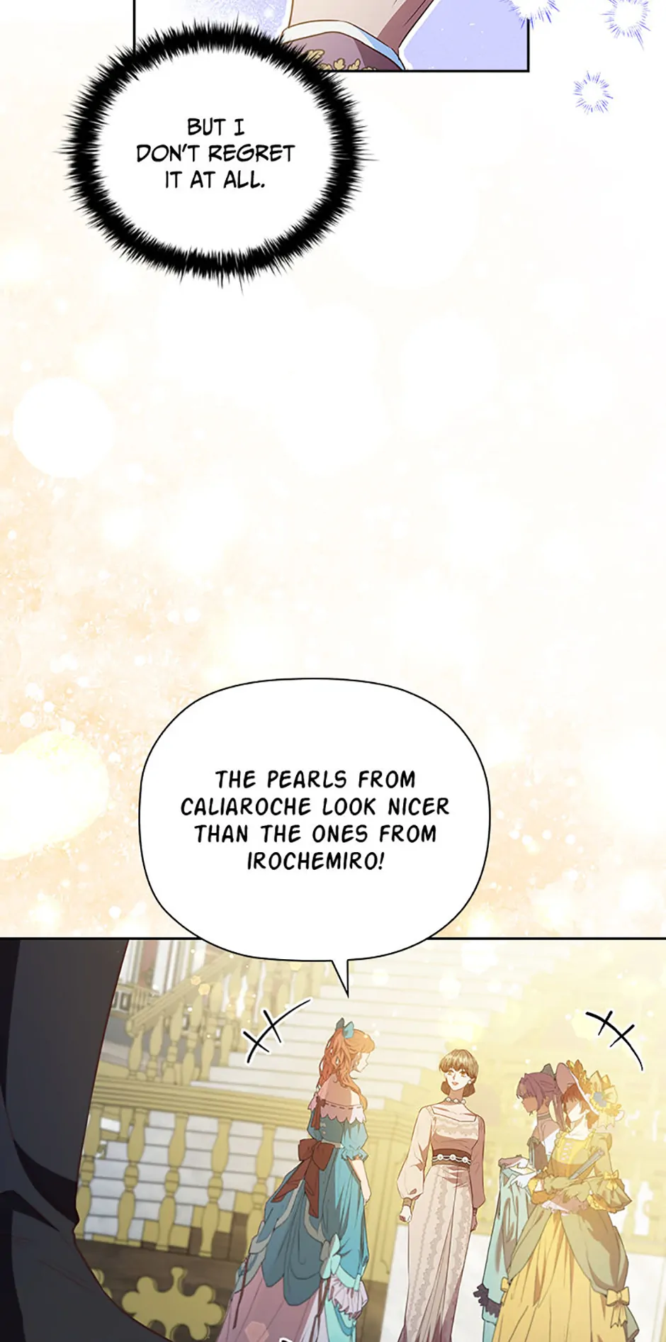 An Extra In The Family Is The First To Be Abandoned Chapter 108 page 8