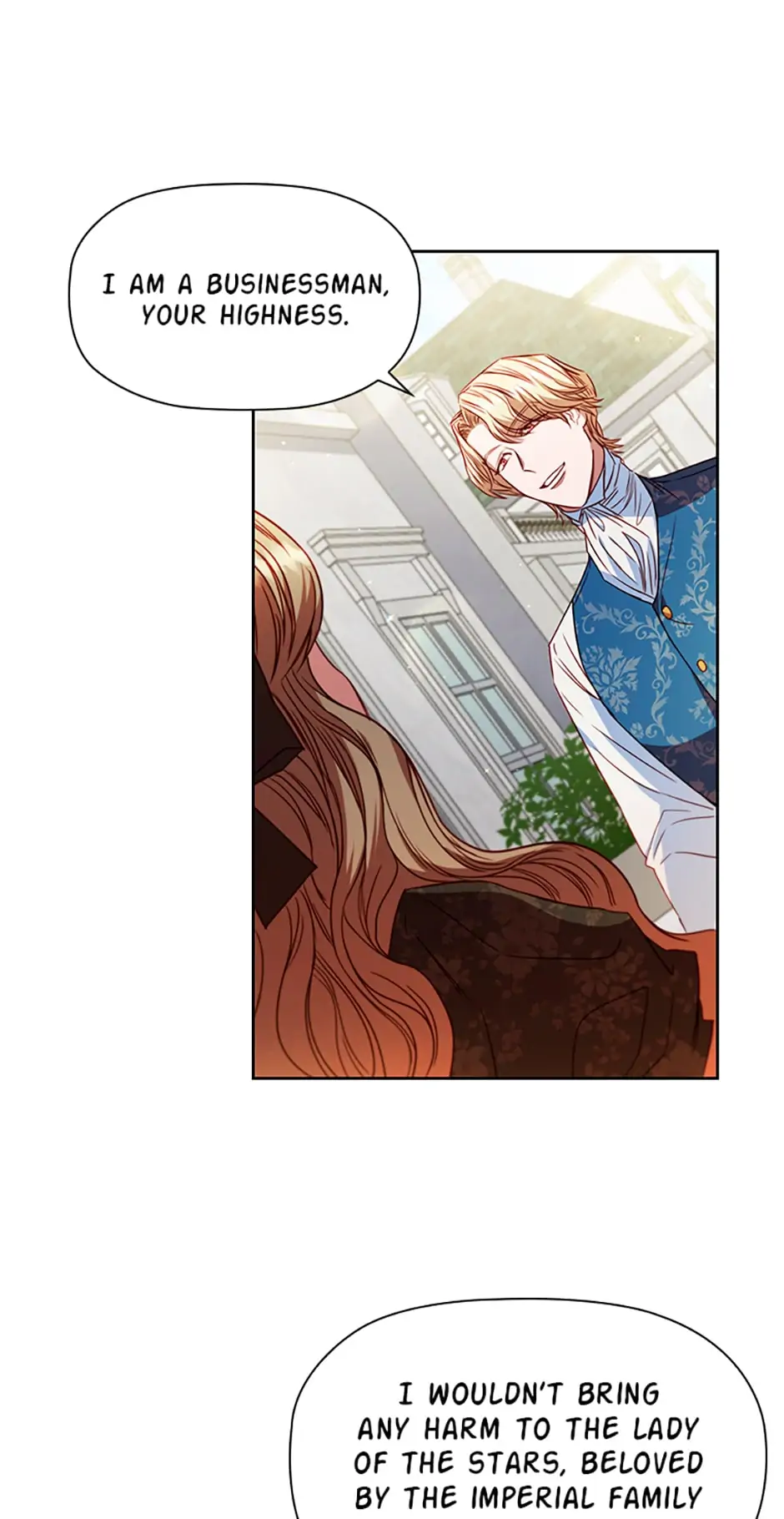 An Extra In The Family Is The First To Be Abandoned Chapter 11 page 14