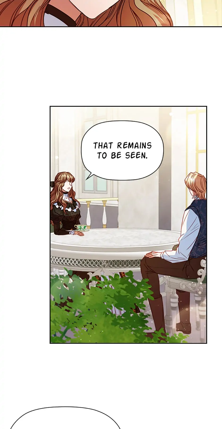 An Extra In The Family Is The First To Be Abandoned Chapter 11 page 16