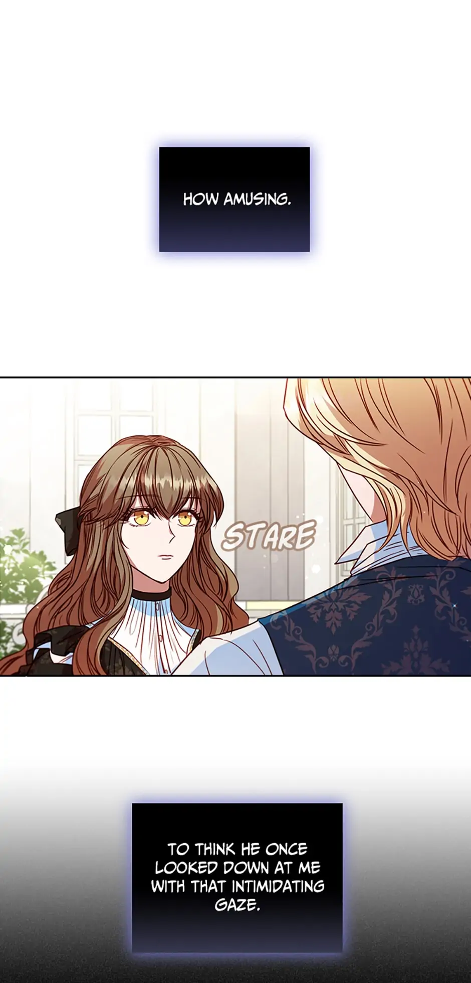 An Extra In The Family Is The First To Be Abandoned Chapter 11 page 18