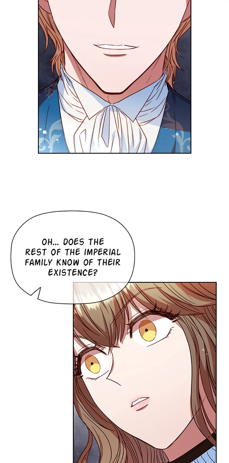 An Extra In The Family Is The First To Be Abandoned Chapter 11 page 28