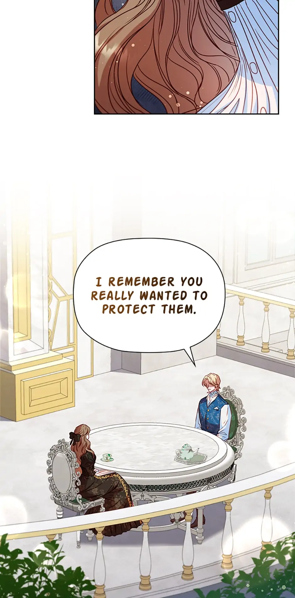 An Extra In The Family Is The First To Be Abandoned Chapter 11 page 29